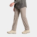NosiLife Pro II Convertible Trousers (2023) Pebble