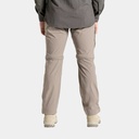 NosiLife Pro II Convertible Trousers (2023) Pebble