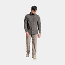 NosiLife Pro II Convertible Trousers (2023) Pebble
