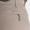 NosiLife Pro II Convertible Trousers (2023) Pebble