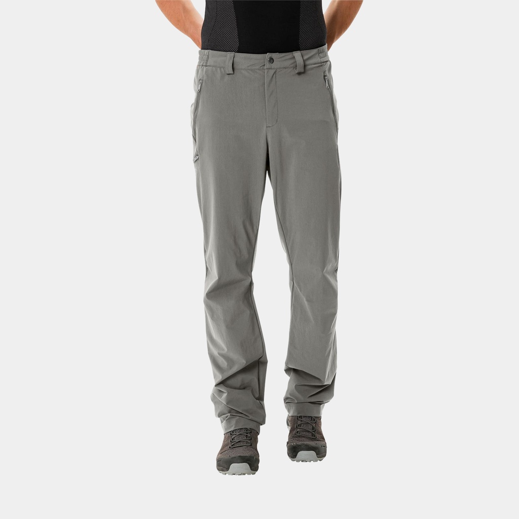 Farley Stretch Pants III Black (copie)