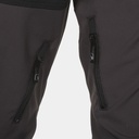 Tracker Pants Gris Anthracite / Noir