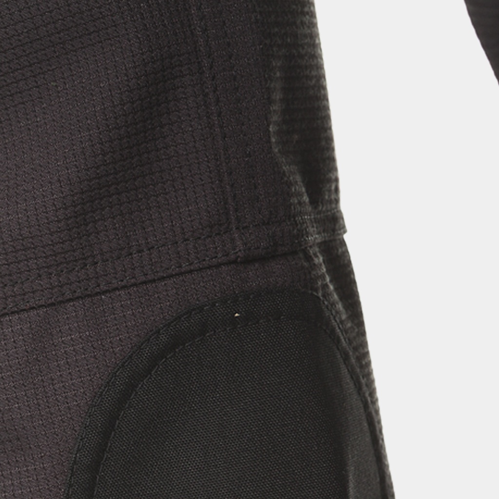 Tracker Pants Gris Anthracite / Noir