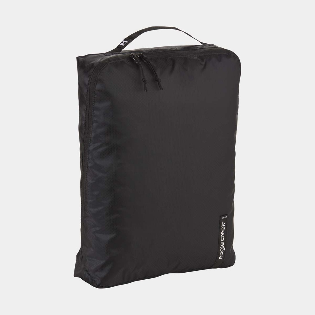 Isolate Cube Set Black