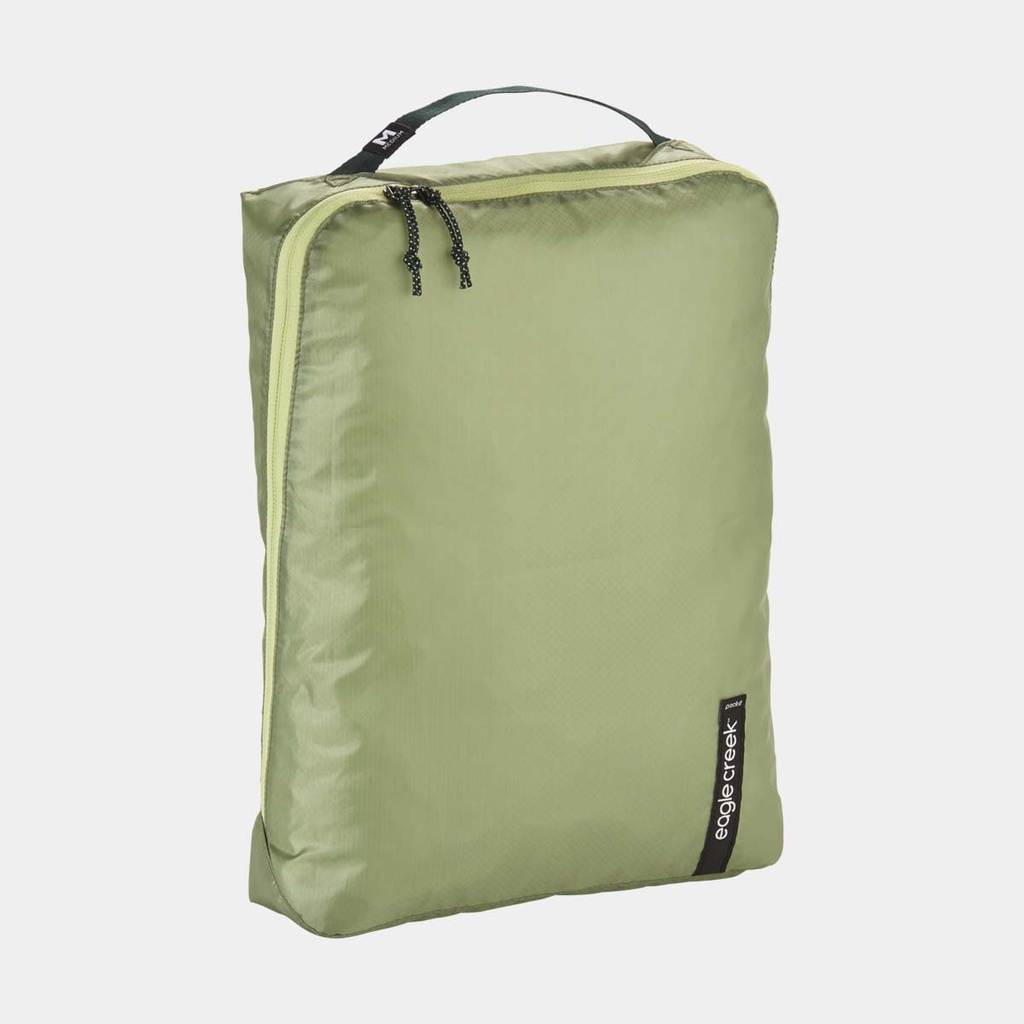 Pack-It Isolate Cube Set XS-S-M Mossy Green