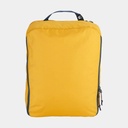 Pack-It Reveal Clean-Dirty Cube M Sahara Yellow
