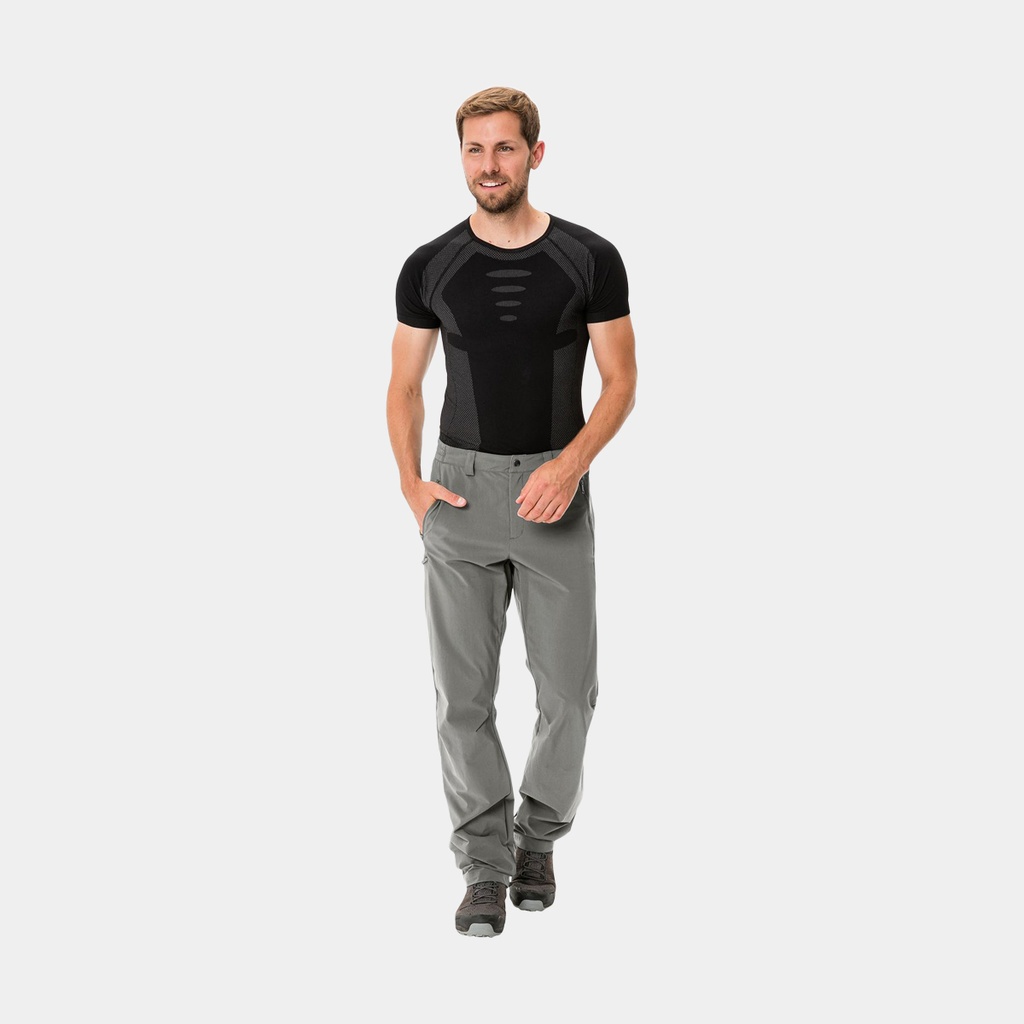 Farley Stretch Pants III Black (copie)