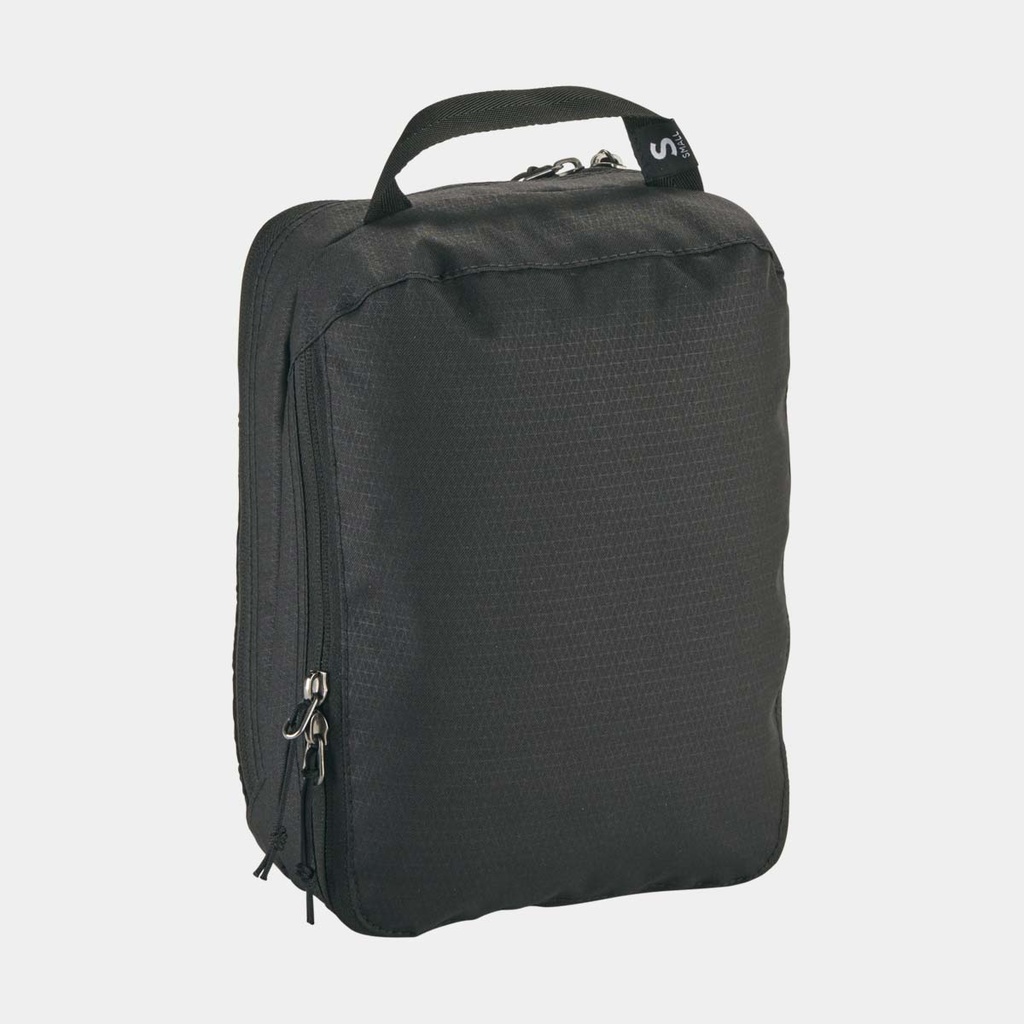 Pack-It Reveal Clean-Dirty Cube S Black