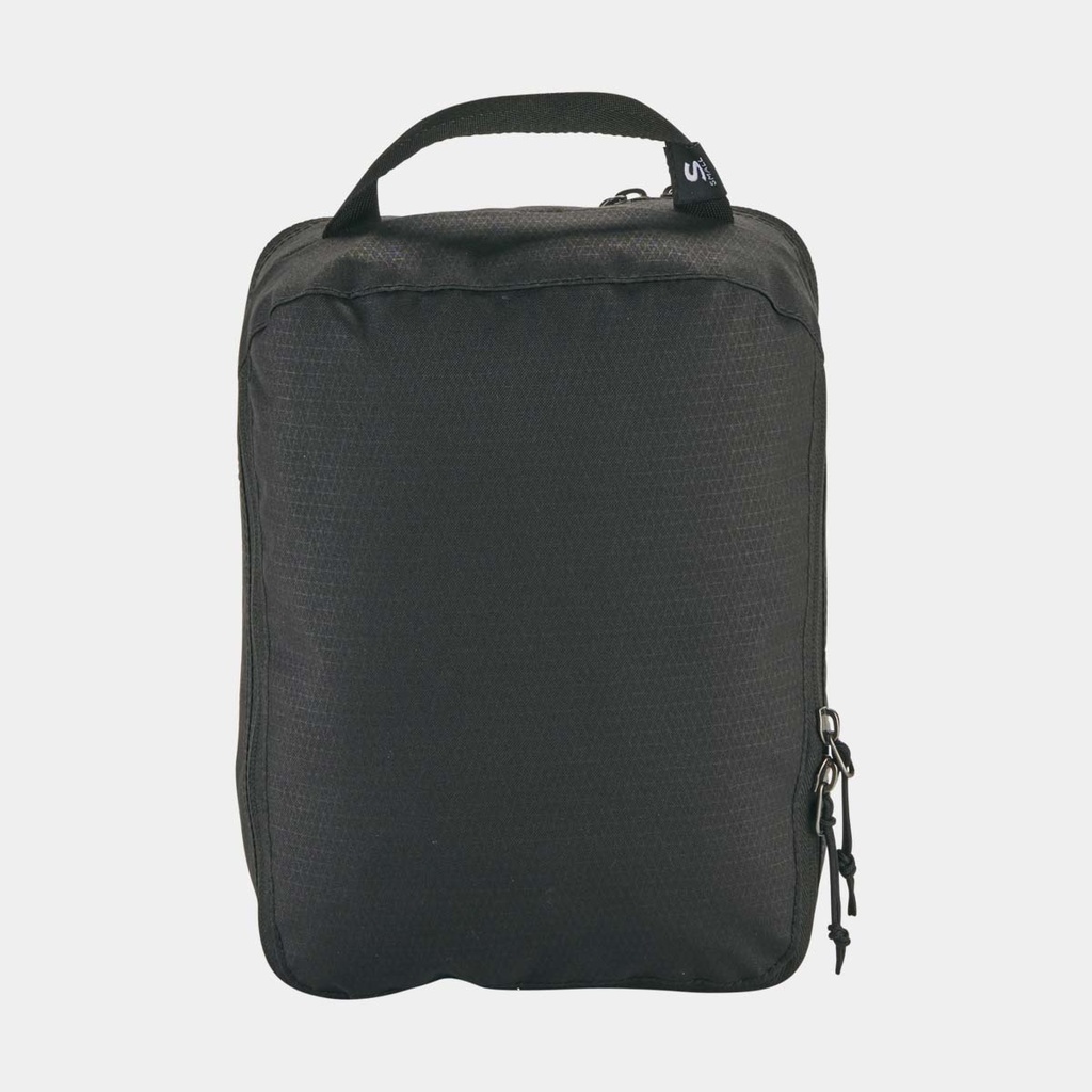 Pack-It Reveal Clean-Dirty Cube S Black