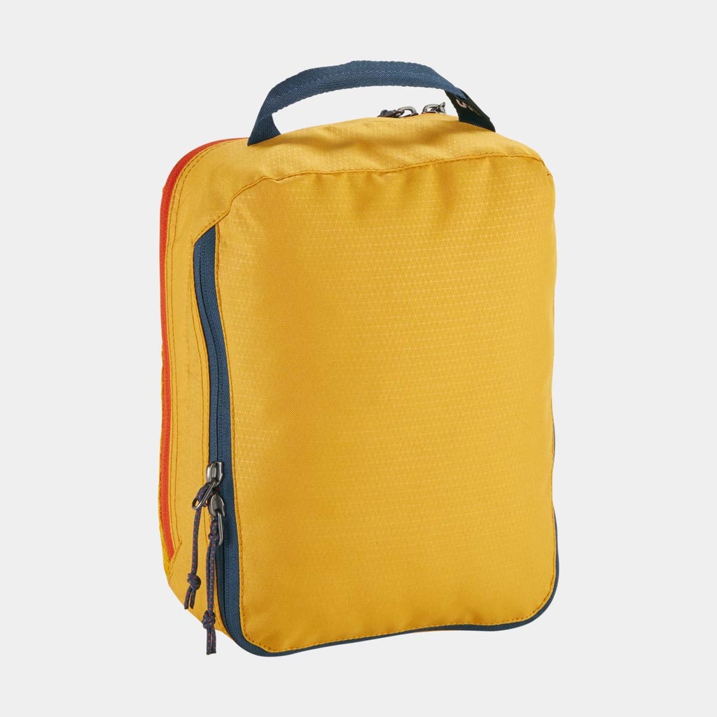 Pack-It Reveal Clean-Dirty Cube S Sahara Yellow