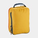 Pack-It Reveal Clean-Dirty Cube S Sahara Yellow