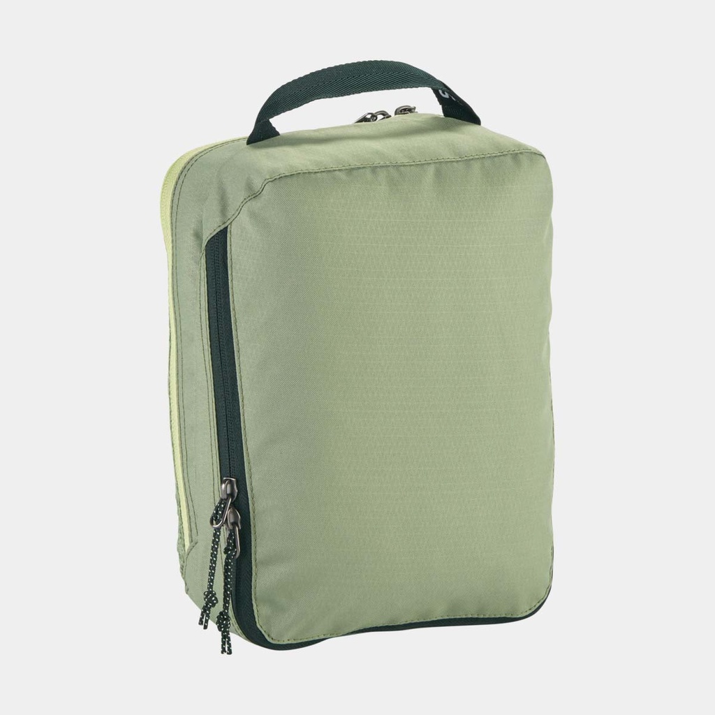 Pack-It Reveal Clean-Dirty Cube S Mossy Green