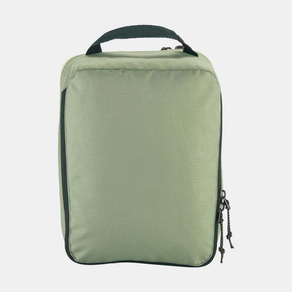 Pack-It Reveal Clean-Dirty Cube S Mossy Green