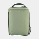 Pack-It Reveal Clean-Dirty Cube S Mossy Green