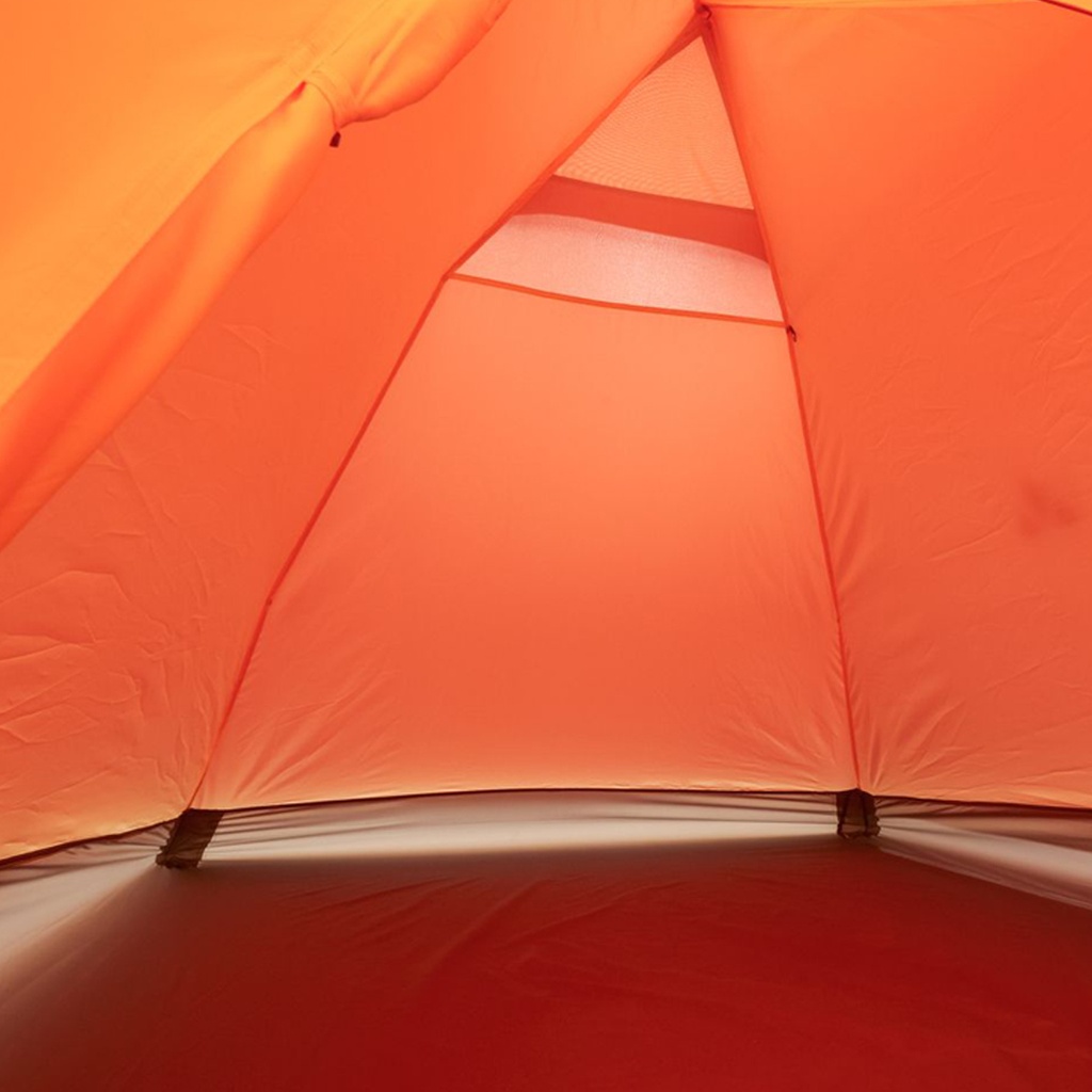 Campo Compact XT 2P Terracotta
