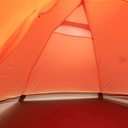 Campo Compact XT 2P Terracotta
