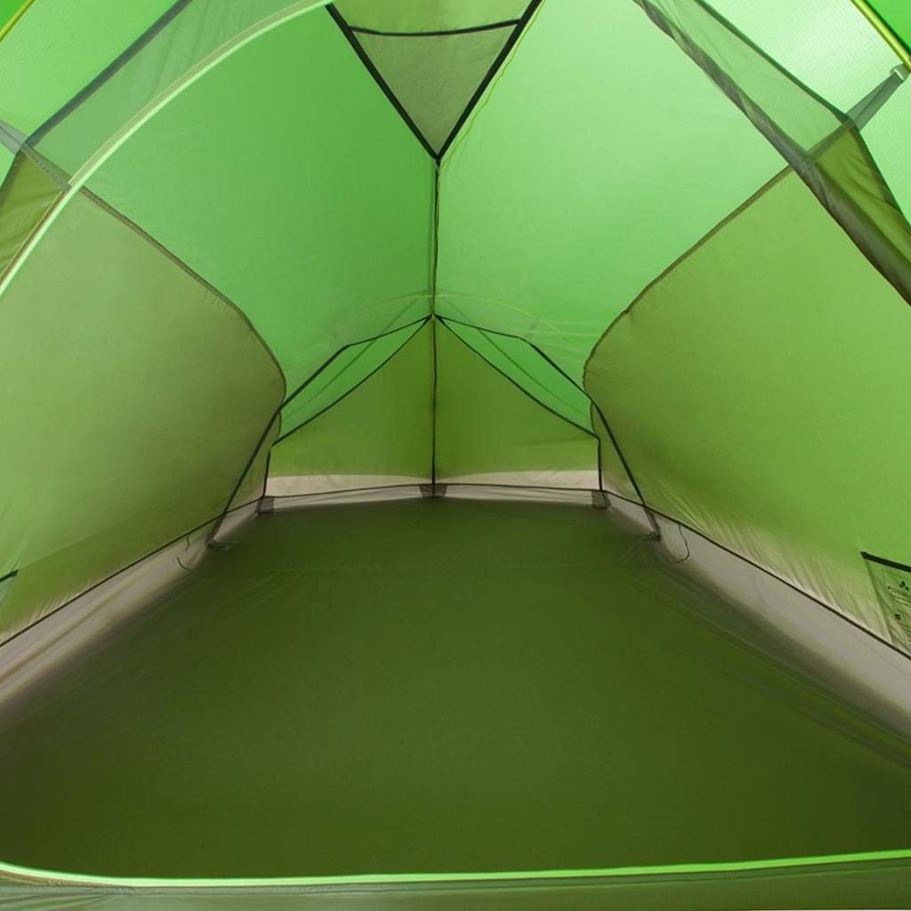 Hogan SUL XT 2-3P Cress Green