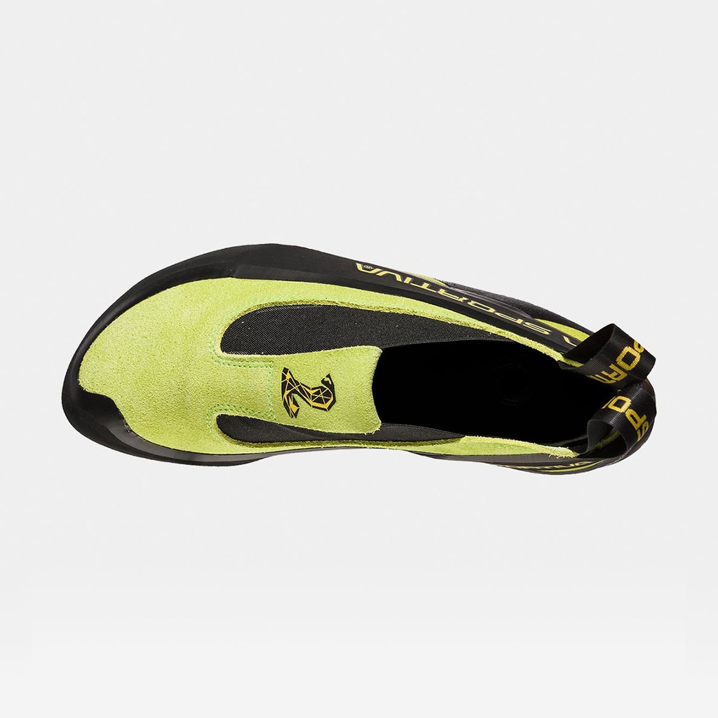 Cobra Apple Green