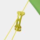 Hogan SUL XT 2-3P Cress Green