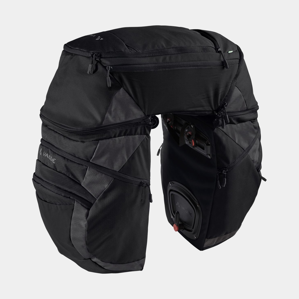 Karakorum Pro Black