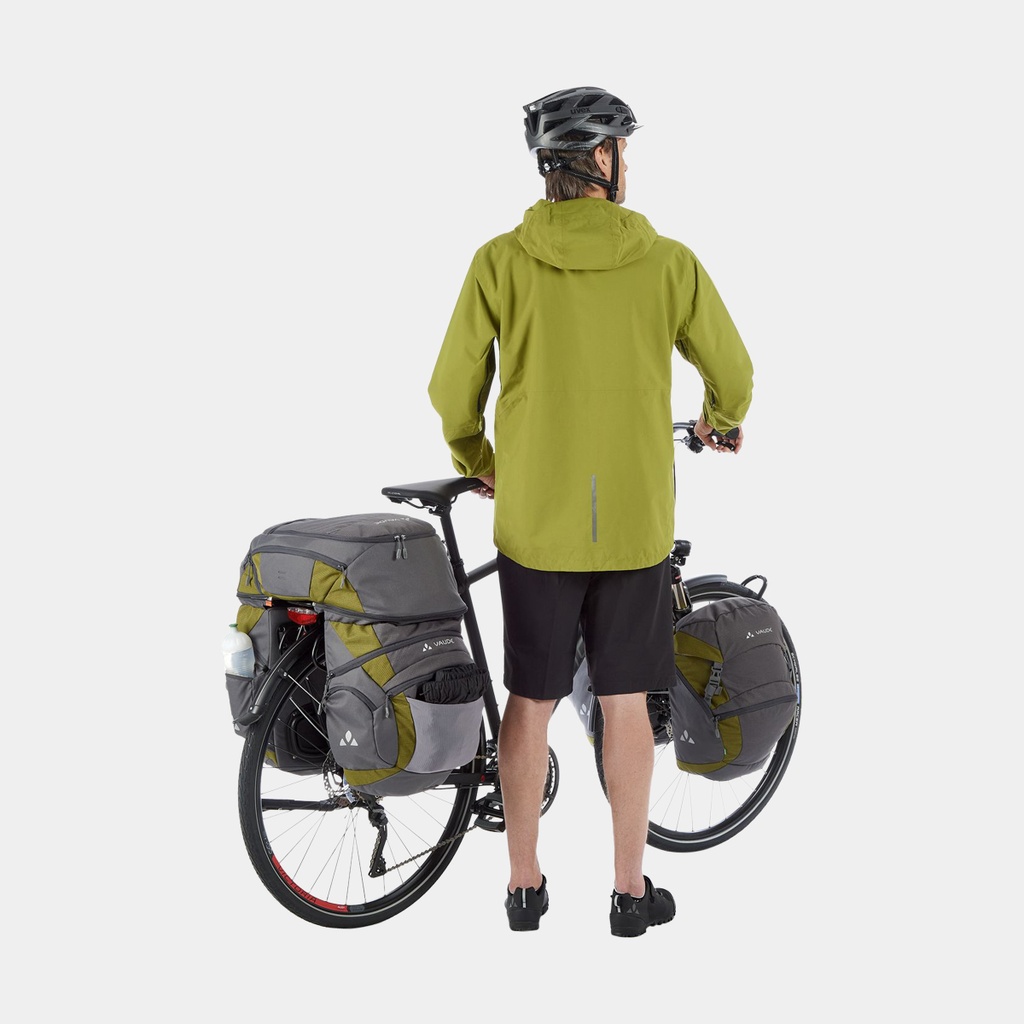 Karakorum Pro Black
