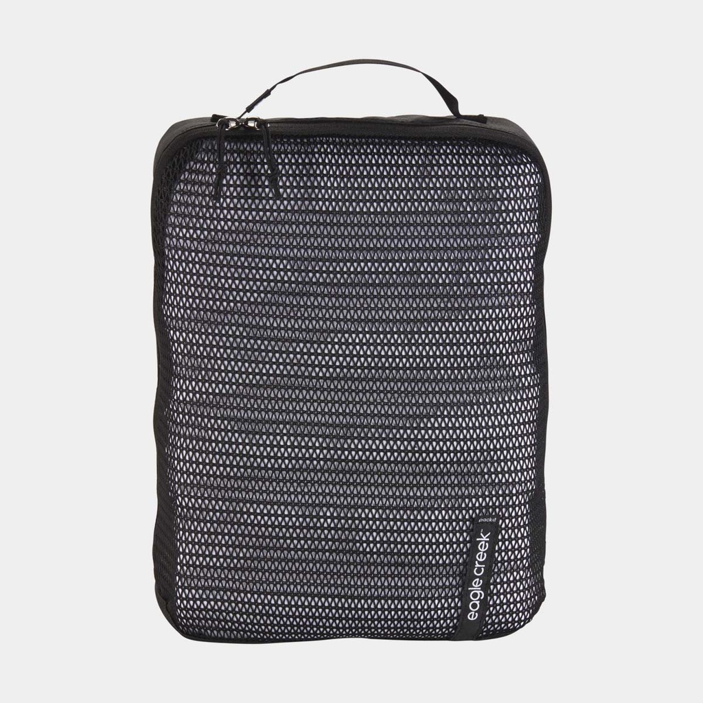 Pack-It Reveal Cube M Black