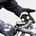 Cycling Gloves Black