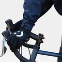 Cycling Gloves Black