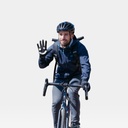 Cycling Gloves Black