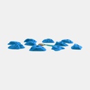BleauLine Crimps 1 (10pcs) M Sky Blue