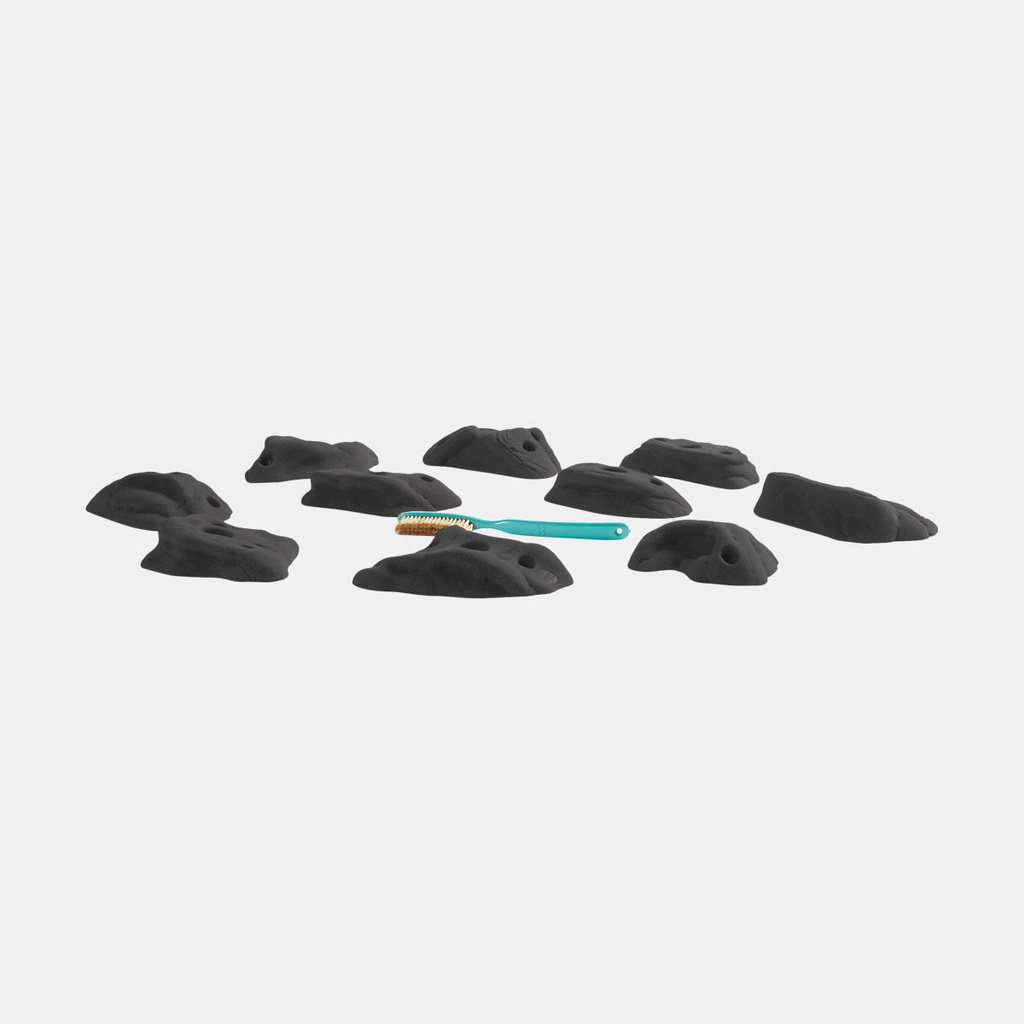 BleauLine Crimps 1 (10pcs) M Sky Blue (copie)