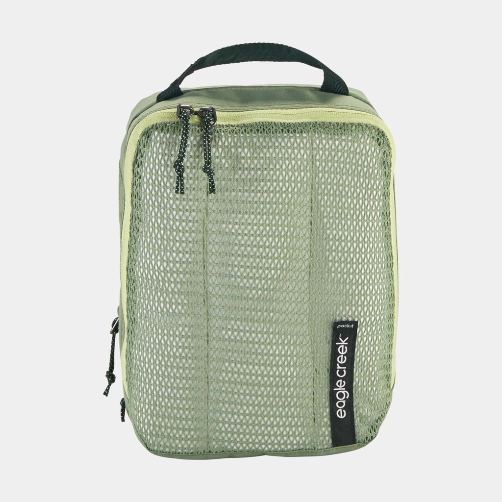 Pack-It Reveal Cube S Mossy Green