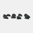 FirstLine Mini Jugs 1 (10pcs) M Jet Black