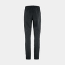 Abisko Trail Stretch Trousers Women Black