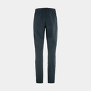 Abisko Trail Stretch Trousers Women Black (copie)