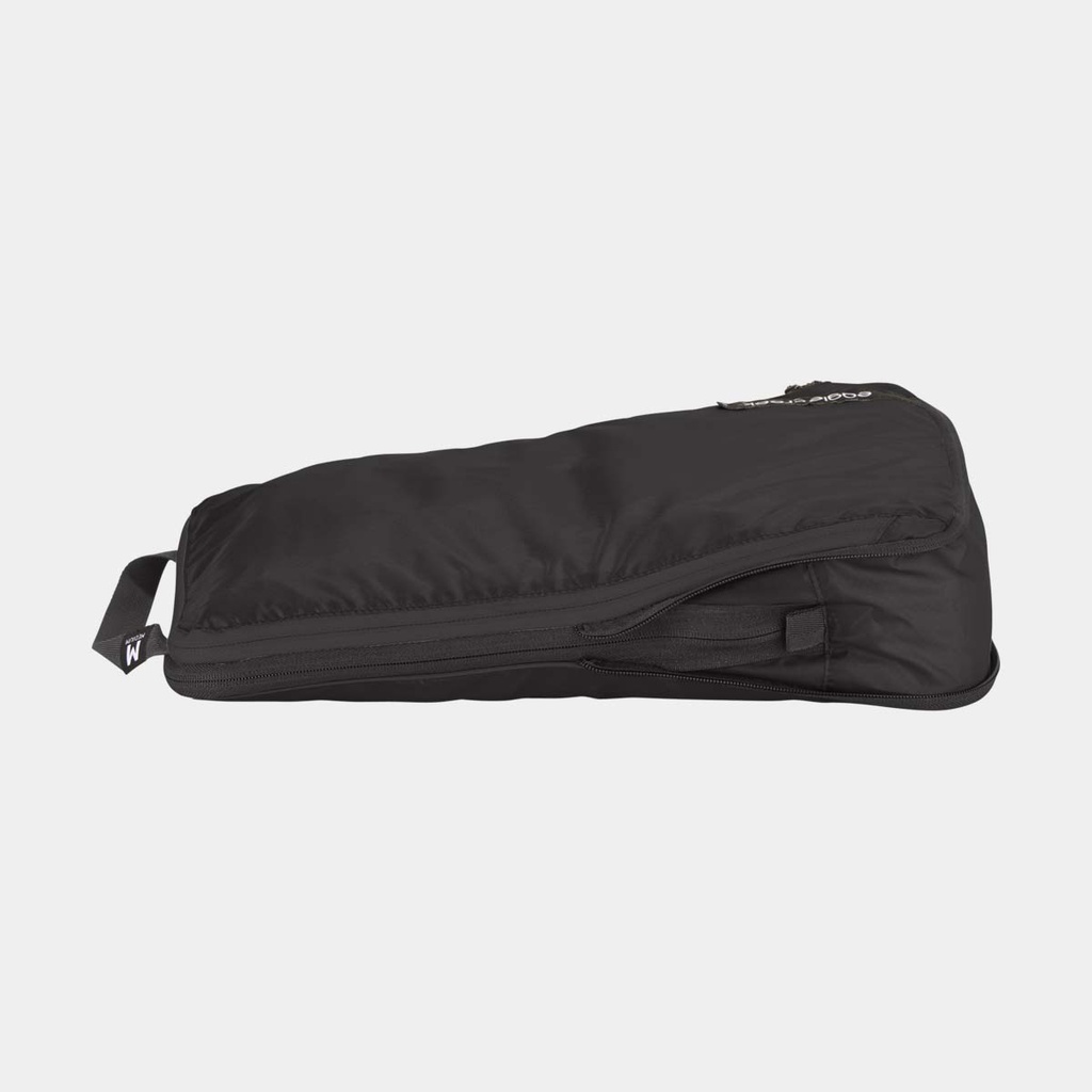 Pack-It Reveal Cube Set S-M Black