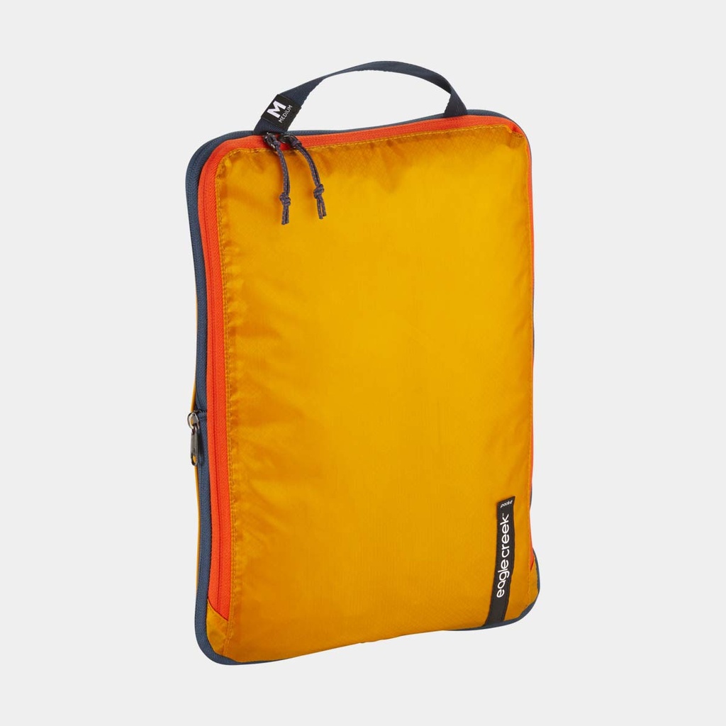 Pack-It Reveal Cube Set S-M Sahara Yellow