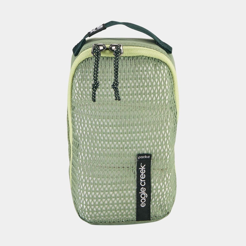 Pack-It Reveal Cube Set XS-S-M Mossy Green