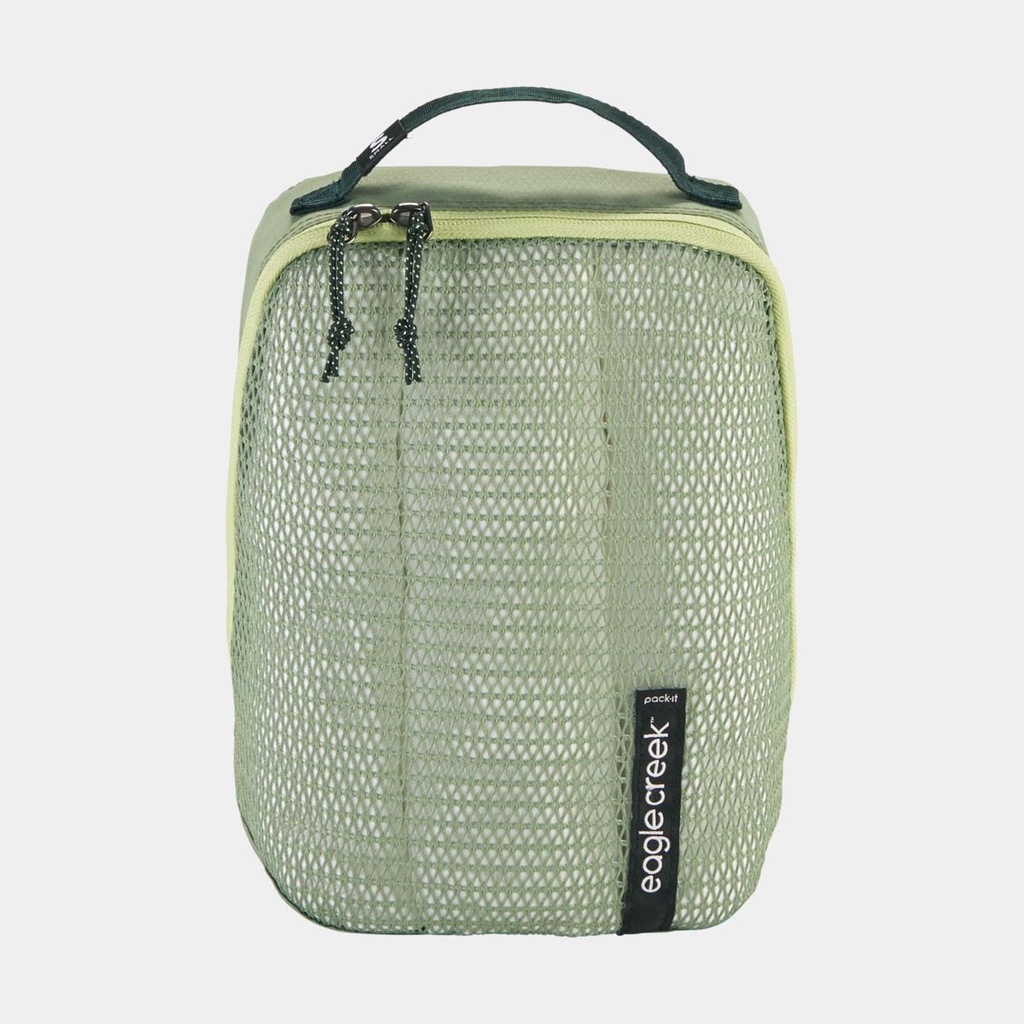 Pack-It Reveal Cube Set XS-S-M Mossy Green
