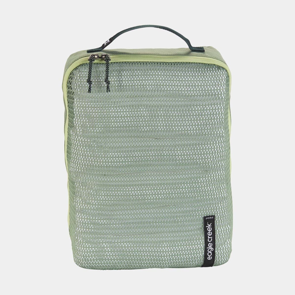 Pack-It Reveal Cube Set XS-S-M Mossy Green