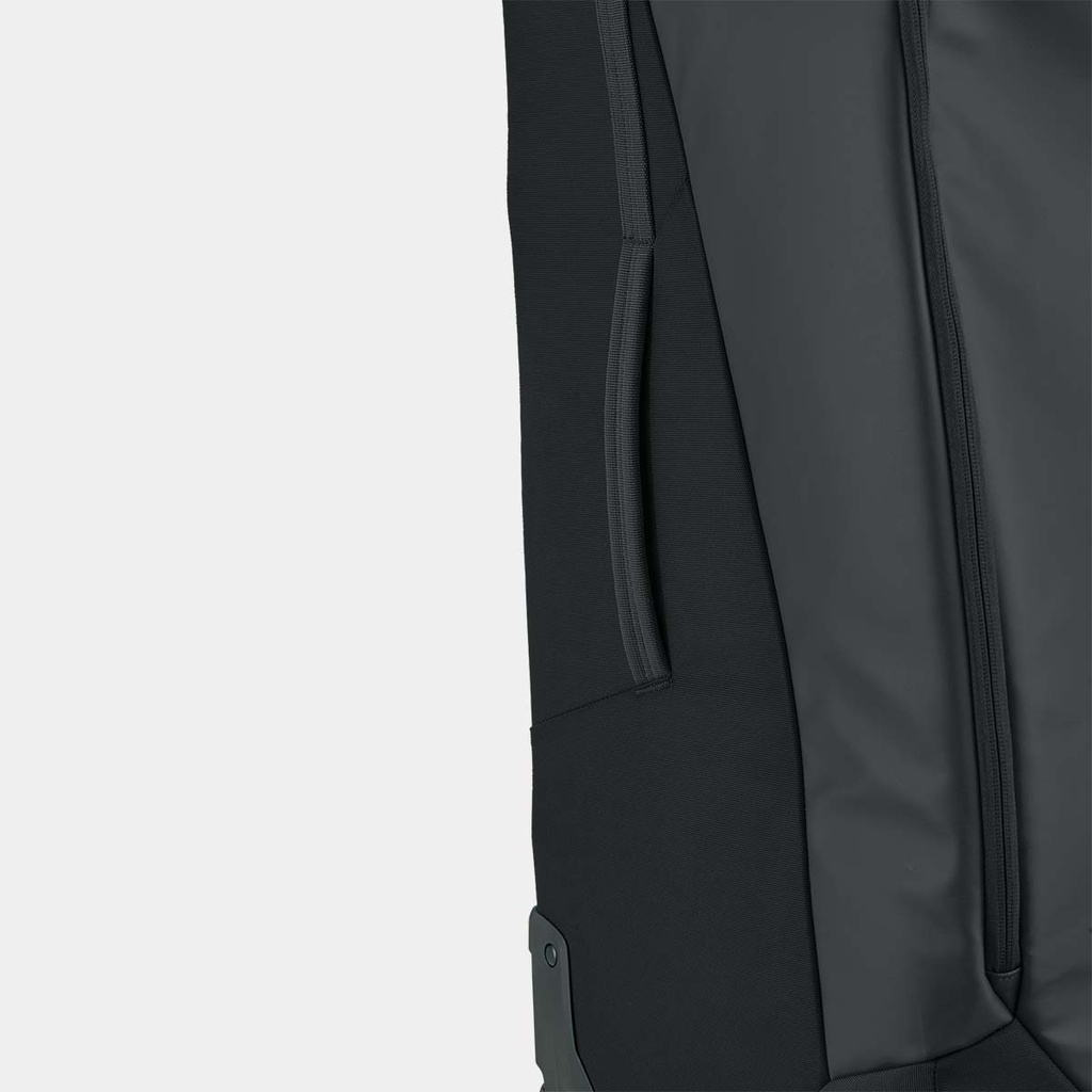 Tarmac XE 2-Wheel 28″ 95L Black