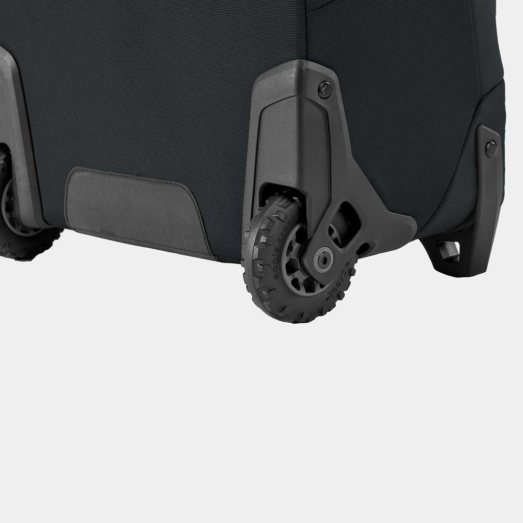 Tarmac XE 2-Wheel 28″ 95L Black