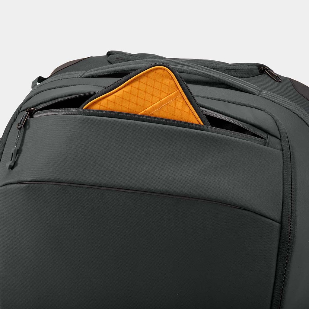 Tarmac XE 2-Wheel 28″ 95L Black