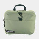 Pack-It Reveal Hanging Toiletry Kit Mossy Green