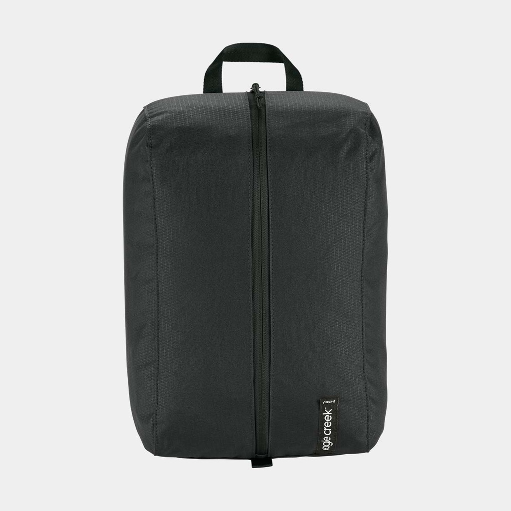 Pack-It Reveal Multi-Shoe Cube Black