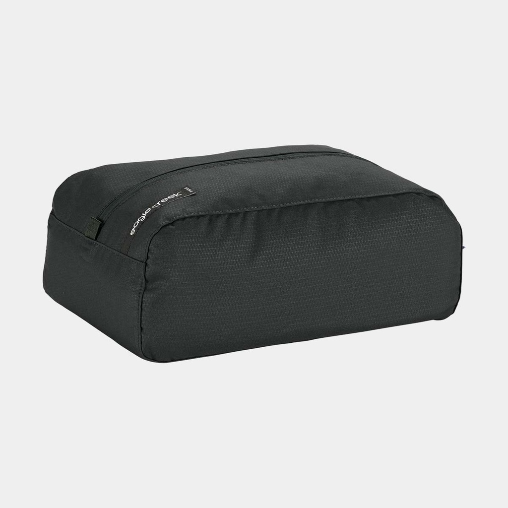 Pack-It Reveal Multi-Shoe Cube Black