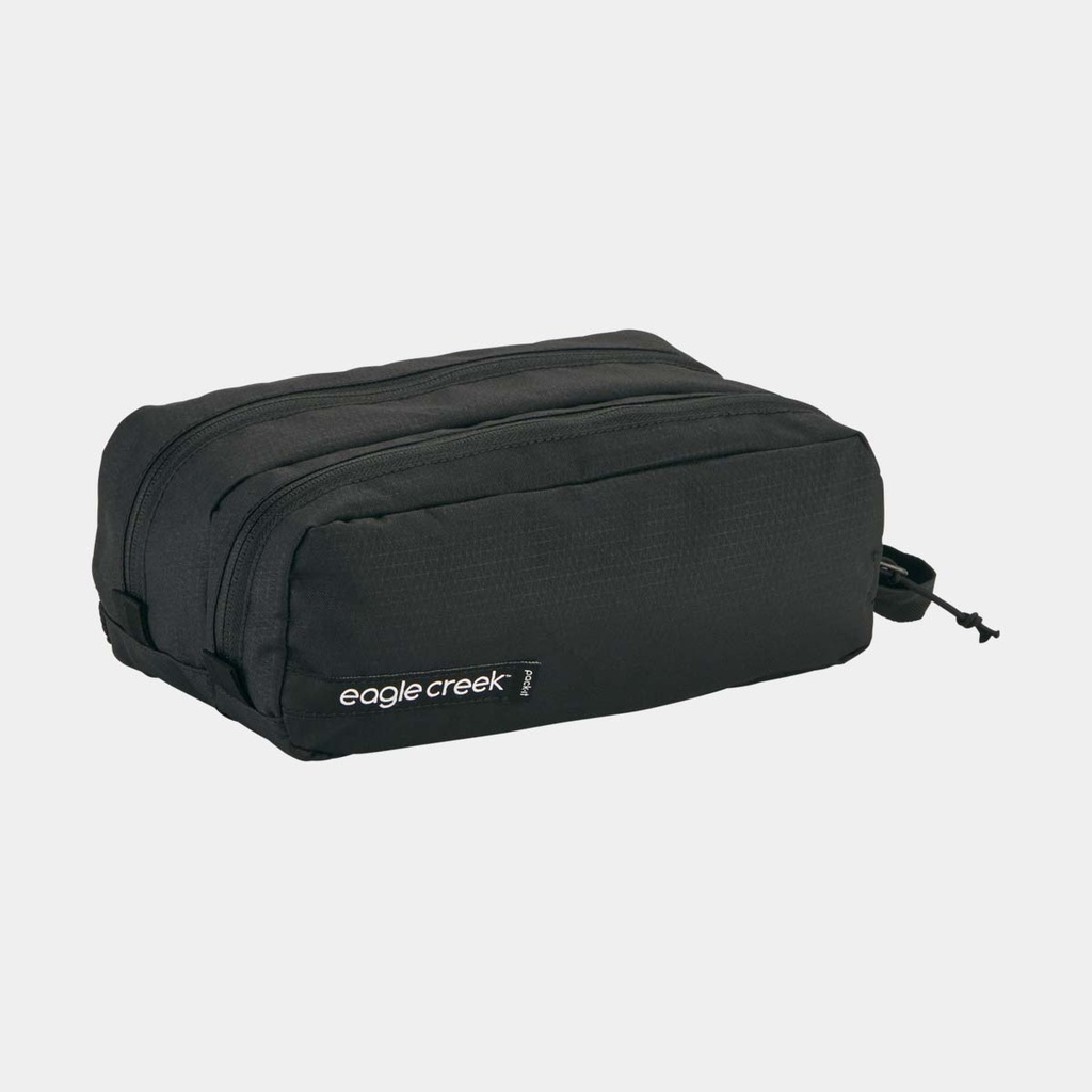 Pack-It Reveal Multi-Shoe Cube Black