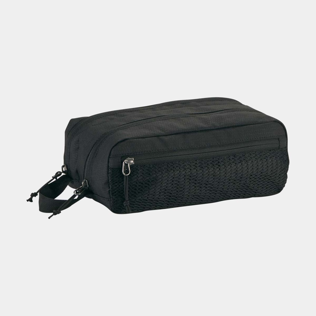 Pack-It Reveal Multi-Shoe Cube Black