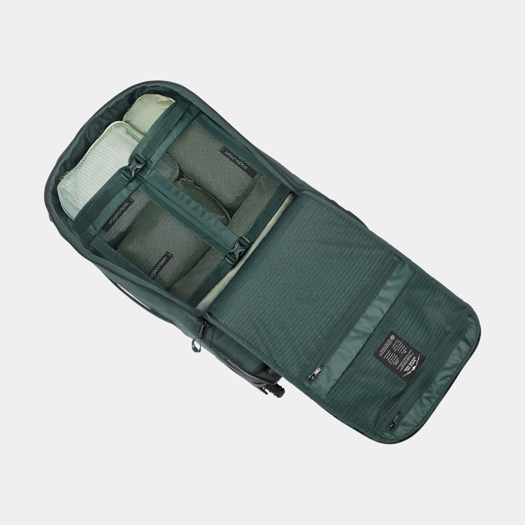 Tarmac XE 2-Wheel 28″ 95L Arctic Seagreen