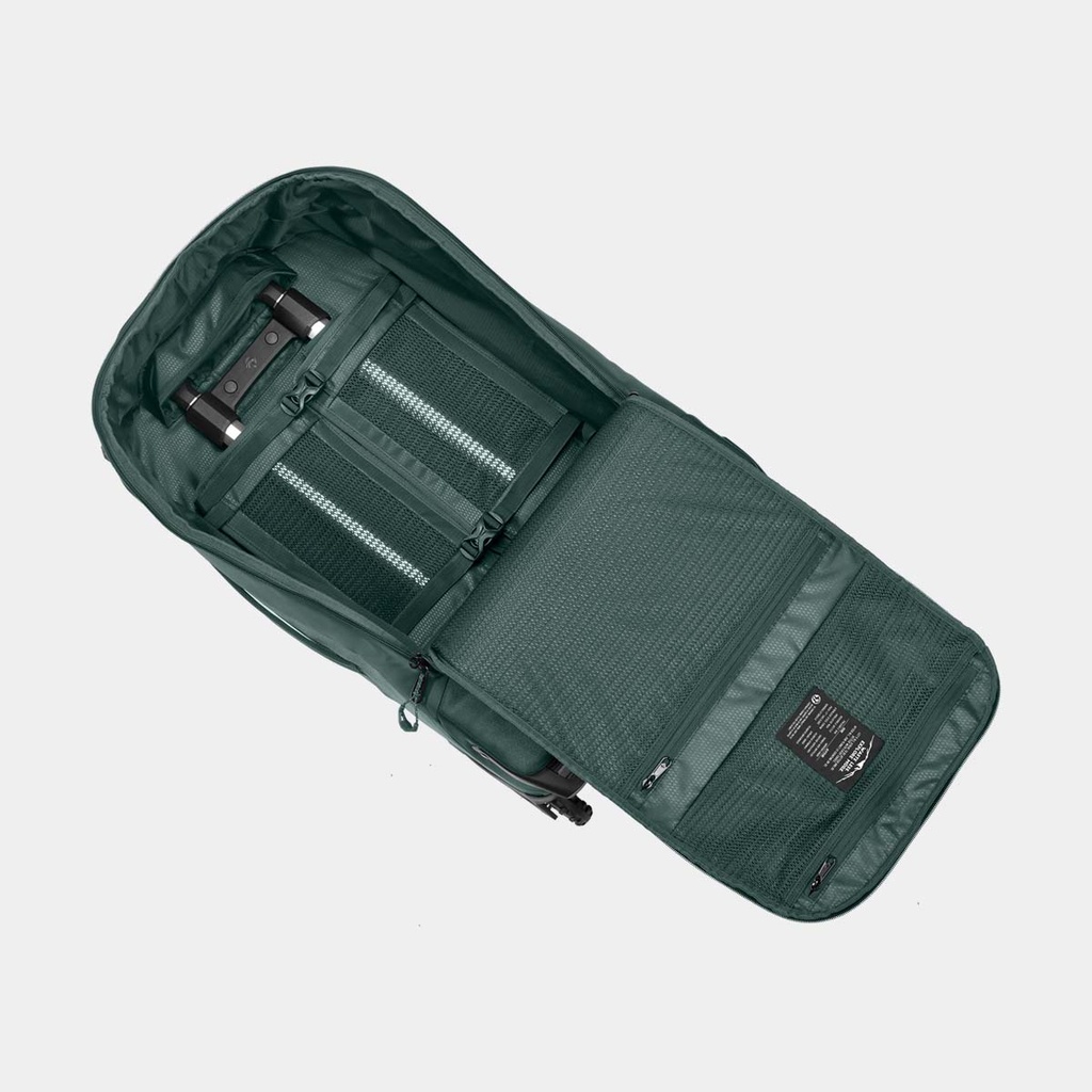 Tarmac XE 2-Wheel 28″ 95L Arctic Seagreen